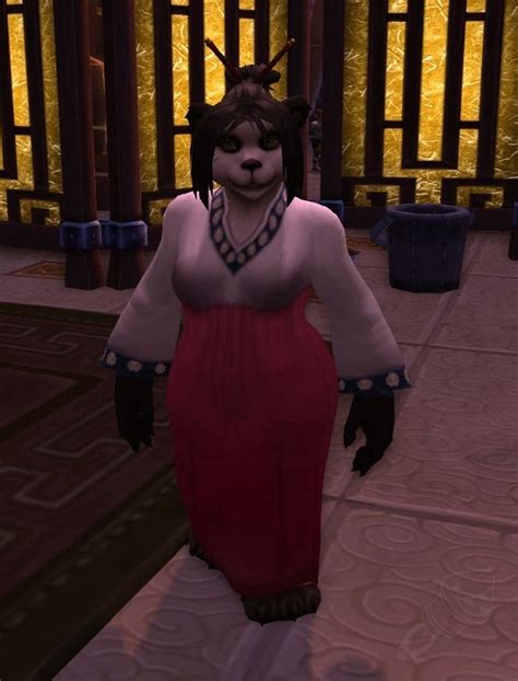 pandaren rule 34|Pandaren gets Gangbanged in Sex Competition .